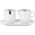 WMF Milch & Zucker Set BARISTA