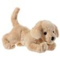 heunec® Golden Retriever Misanimo Kuscheltier