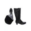 Rieker Damen Stiefel, schwarz, Gr. 41