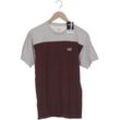 Vans Herren T-Shirt, bordeaux, Gr. 48