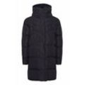 Langmantel 11 PROJECT "Parka PRDenny", Herren, Gr. XXL, schwarz, Obermaterial: 100% Polyester PES., casual, lang, Mäntel