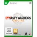 Spielesoftware "DYNASTY WARRIORS: ORIGINS", eh13, Xbox Series X, Games