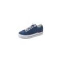 Sneaker Paul Green blau