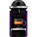 Nespresso PIXiE Purple Original Kaffeemaschine