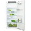 MIELE K 7318 D Selection Einbaukühlschrank (187 l, D, 1221 mm hoch}, Weiß)