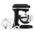 KitchenAid Küchenmaschine HEAVY DUTY 5KSM55SXXEBM