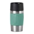 Emsa Isolierbecher 0,3l TRAVEL MUG COMPACT