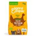 Edgard & Cooper Bio Adult Truthahn & Huhn 7 kg