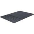 Smart Keyboard 1 (iPad nicht inbegriffen) 12.9" () Wireless - Schwarz - AZERTY - Französisch