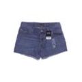 Armani Jeans Damen Shorts, blau, Gr. 30