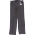 Baldessarini Herren Stoffhose, braun, Gr. 34