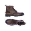 Dockers by Gerli Herren Stiefel, braun, Gr. 42