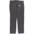 camel active Herren Stoffhose, braun, Gr. 38