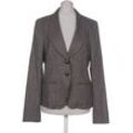 Escada Damen Blazer, grau, Gr. 36