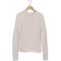 Lands End Damen Pullover, beige, Gr. 34