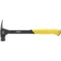 Dewalt - DWHT51005-0 Klauenhammer 624 g 1 St.