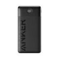 Anker Powerbank 325 - USB-C Powerbank mit 20.000 mAh - Schwarz