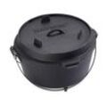 ECHTWERK Dutch Oven GUSS, BIG, 7,6L