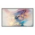 Elite Screens Aeon Series AR100WH2 - Leinwand - geeignet für Wandmontage - 254 cm (100") - 16:9 - CineWhite