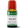 China LM 6 Dilution 10 ml