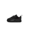 Jordan Flight Court Schuh (Babys/Kleinkinder) - Schwarz