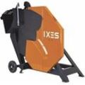 IXES IX-WKH-730 Wippkreissäge Wippsäge Kreissäge 400V 4500 Watt 700mm HW-Säge...