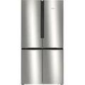 SIEMENS KF96NVPEA iQ300 Side by (605 l, E, 1830 mm hoch, inox-antifingerprint)