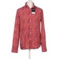 Desigual Herren Hemd, rot, Gr. 52