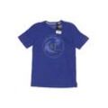 Marc O Polo Herren T-Shirt, blau, Gr. 164