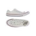 Converse Damen Sneakers, weiß, Gr. 38