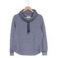 Cecil Damen Sweatshirt, blau, Gr. 36