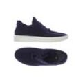 Esprit Damen Sneakers, marineblau, Gr. 38