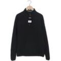 Odlo Damen Sweatshirt, schwarz, Gr. 36