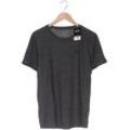 TOM Tailor Denim Herren T-Shirt, schwarz, Gr. 48