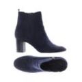 Tamaris Damen Stiefelette, marineblau, Gr. 40