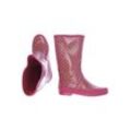 Esprit Damen Stiefel, pink, Gr. 36