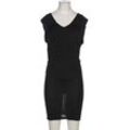 Patrizia Pepe Damen Kleid, schwarz, Gr. 34