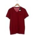 American Eagle Outfitters Herren T-Shirt, rot, Gr. 52