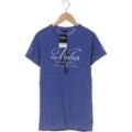 Code Zero Damen T-Shirt, blau, Gr. 36