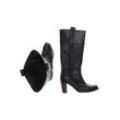 Sendra Boots Damen Stiefel, schwarz, Gr. 39