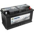 VARTA PROmotive BLACK 12V 88Ah 740A Starterbatterie 680A für MAN 07970200882 588038068A742