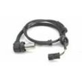 BOSCH Sensor, Raddrehzahl vorne rechts links für SKODA VW SEAT AUDI 8D0927803 0 986 594 014