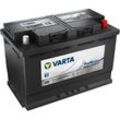 VARTA PROmotive BLACK 12V 100Ah 720A Starterbatterie für FIAT 7571548 60778729 600123072A742