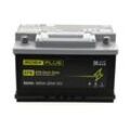 RIDEX PLUS Starterbatterie VW,AUDI,OPEL 1S0046P 1693470,2033186,2385498 Autobatterie,Batterie,Fahrzeugbatterie,Akku,Akkumulator BV6N10655AA