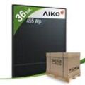 Aiko A455-MAH54Mb/455Wp Neostar 2S monofazial Fullblack (Palette)