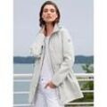 Wind- und wasserabweisende Jacke Green Goose beige, 38