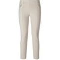 Leggings Peter Hahn beige