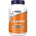 Now Foods, L-Lysin 500 mg, 250 Kapseln [135,20 EUR pro kg]