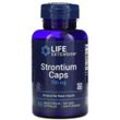 Life Extension, Strontium Caps, 750 mg, 90 pflanzliche Kapseln [298,00 EUR pro kg]