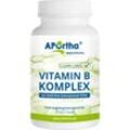 Nat. Vitamin B Komplex aus Quinoasprossen-Extrakt 120 ST